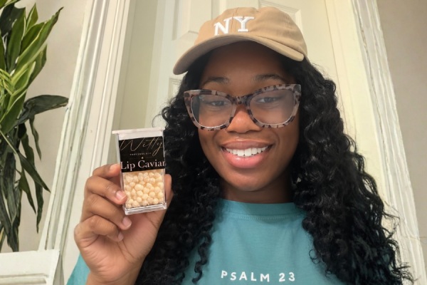 This Black Nurse Reinvented Lip Balm To Make It Cleaner, Easier To Share And Simpler To Use