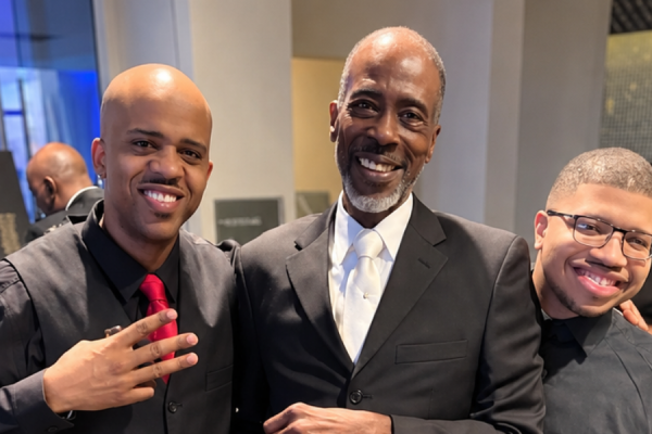 This Black Family Has Passed Down The Craft Of Jewelry Making For Three Generations