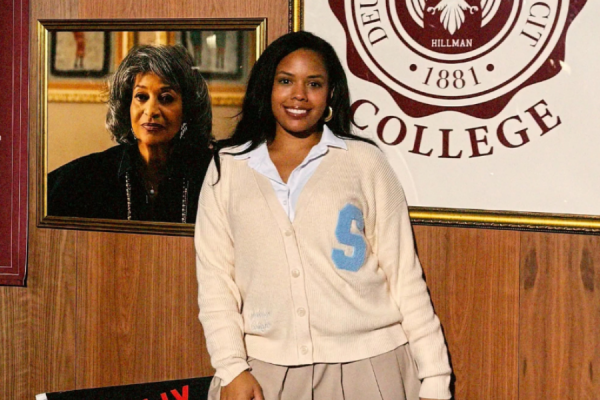 She Was Named After A Different World. Now She’s Helping Bring Hillman Back